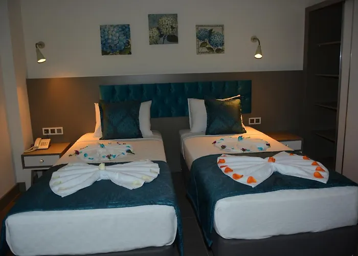 The Nordic Hotel