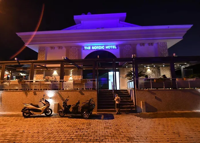 The Nordic Hotel