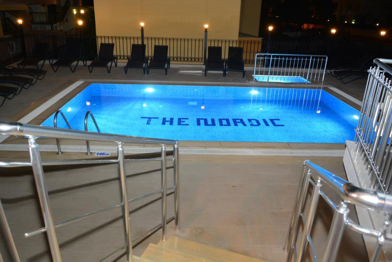 The Nordic