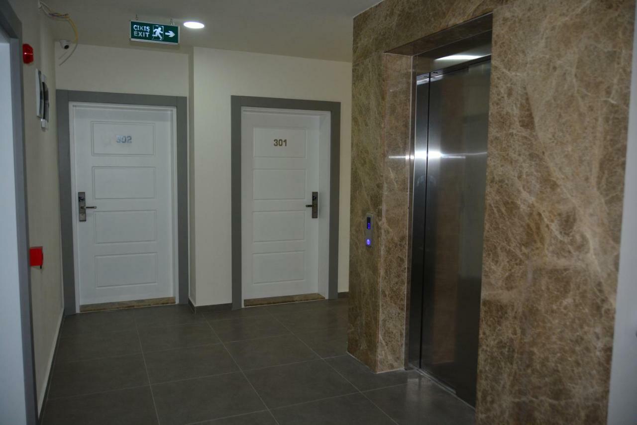 Hotel The Nordic Kemer