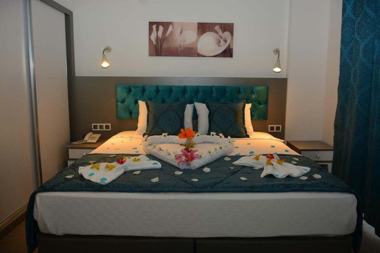 Hotel The Nordic 2*