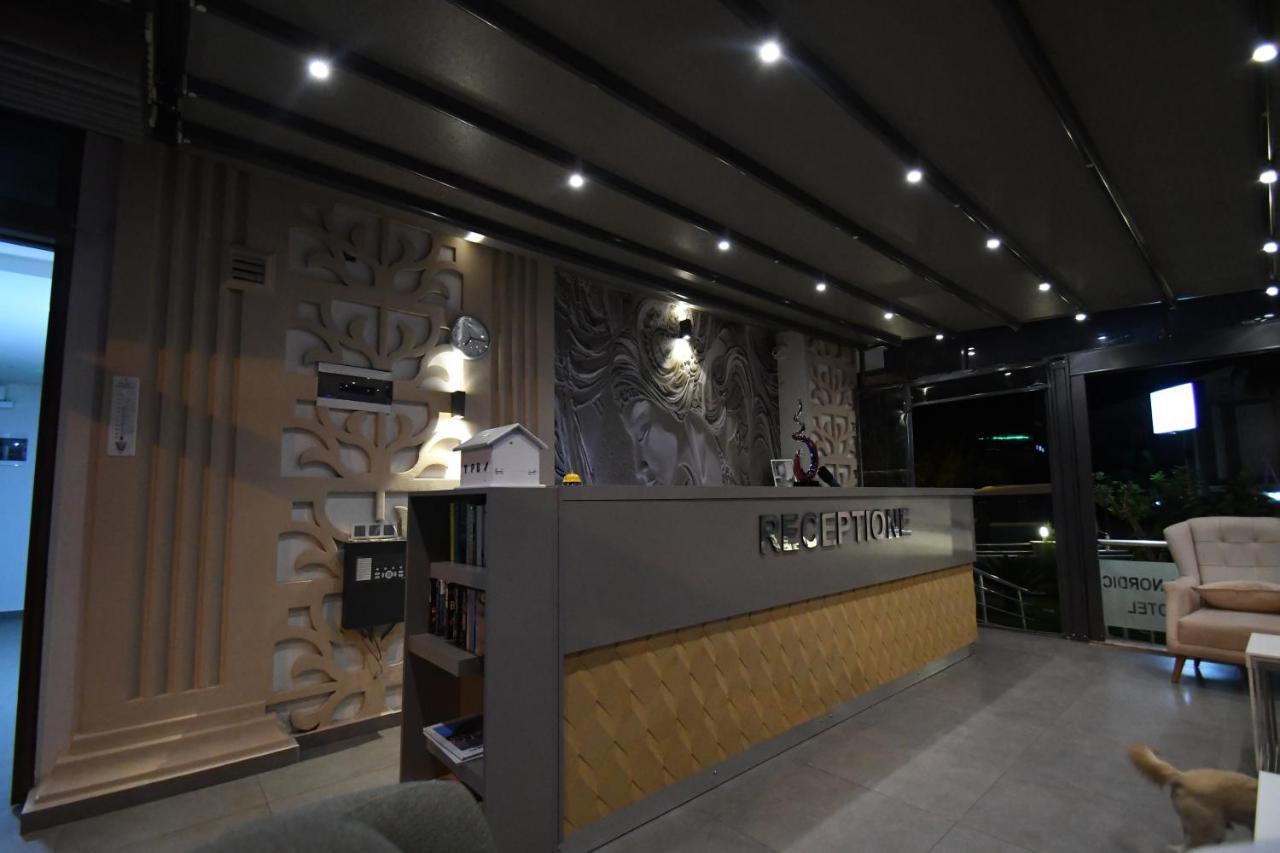 The Nordic Hotel Kemer