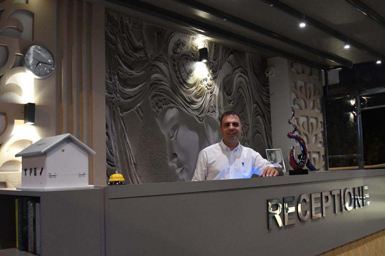 Hotel The Nordic Kemer
