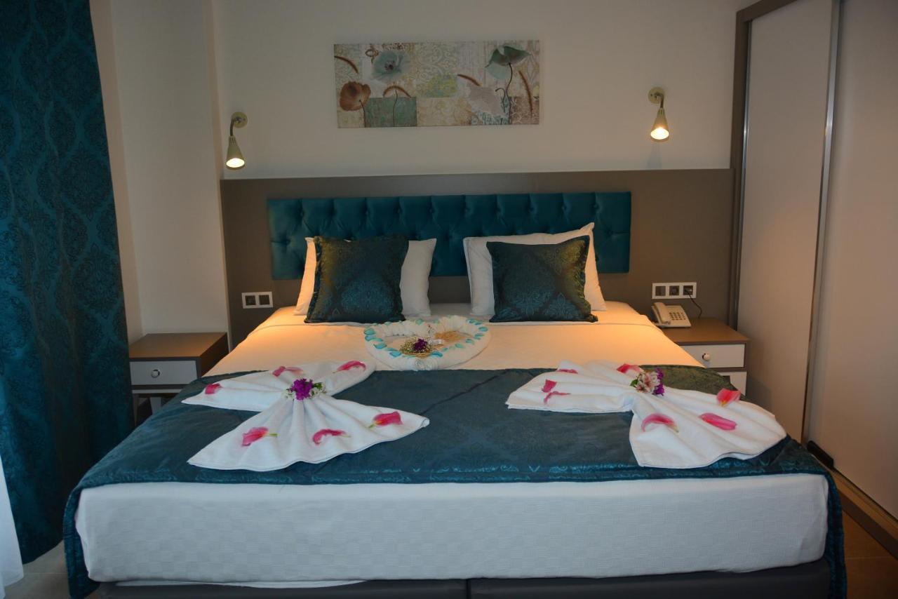 The Nordic Hotel